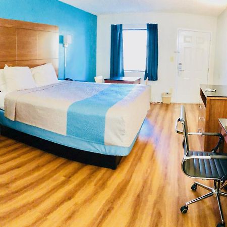 Motel 6-Albany, Ga 외부 사진