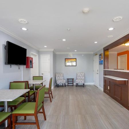Motel 6-Albany, Ga 외부 사진