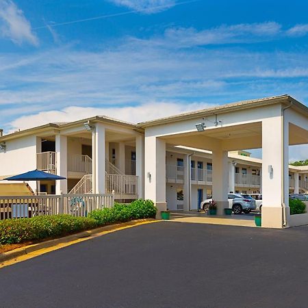 Motel 6-Albany, Ga 외부 사진