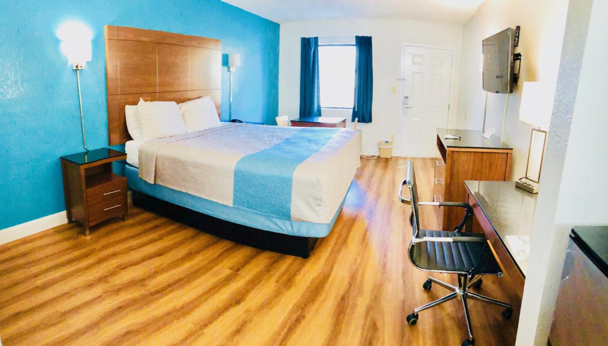 Motel 6-Albany, Ga 외부 사진