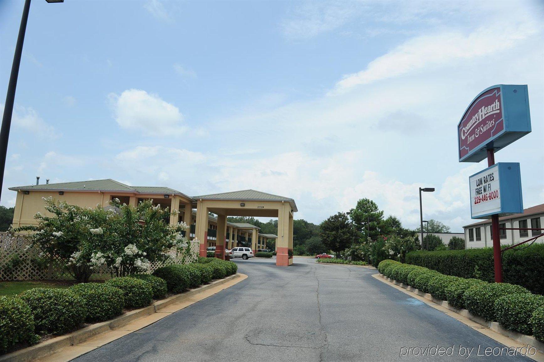 Motel 6-Albany, Ga 외부 사진