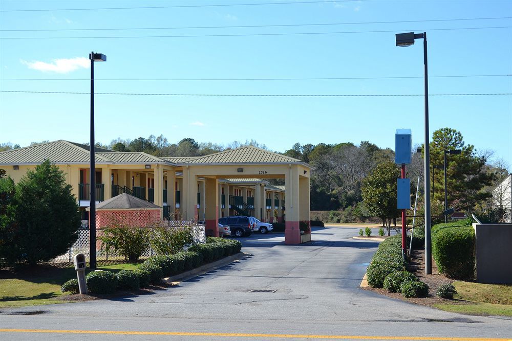 Motel 6-Albany, Ga 외부 사진