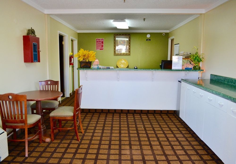 Motel 6-Albany, Ga 외부 사진