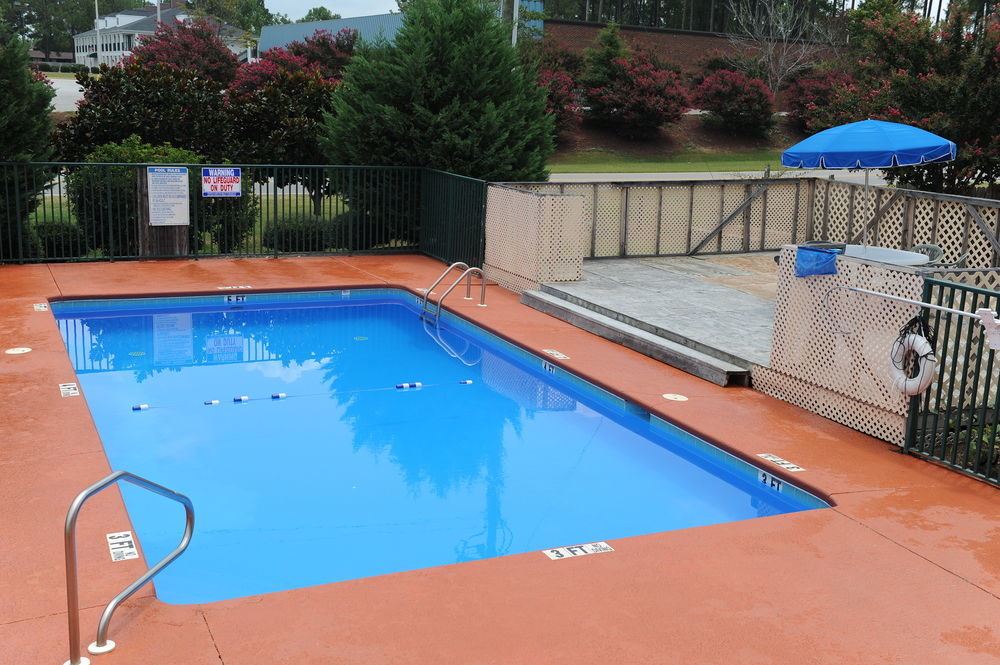 Motel 6-Albany, Ga 외부 사진