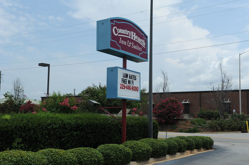Motel 6-Albany, Ga 외부 사진