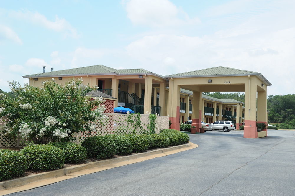 Motel 6-Albany, Ga 외부 사진