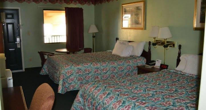 Motel 6-Albany, Ga 외부 사진