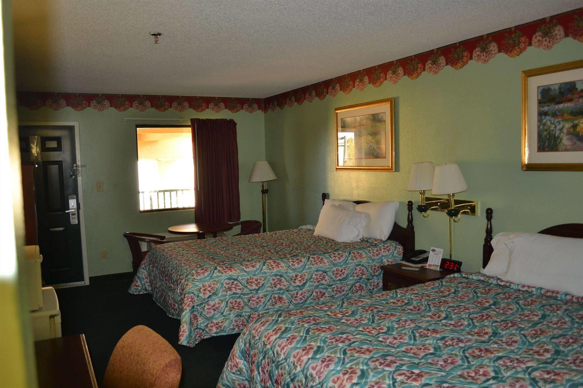 Motel 6-Albany, Ga 외부 사진