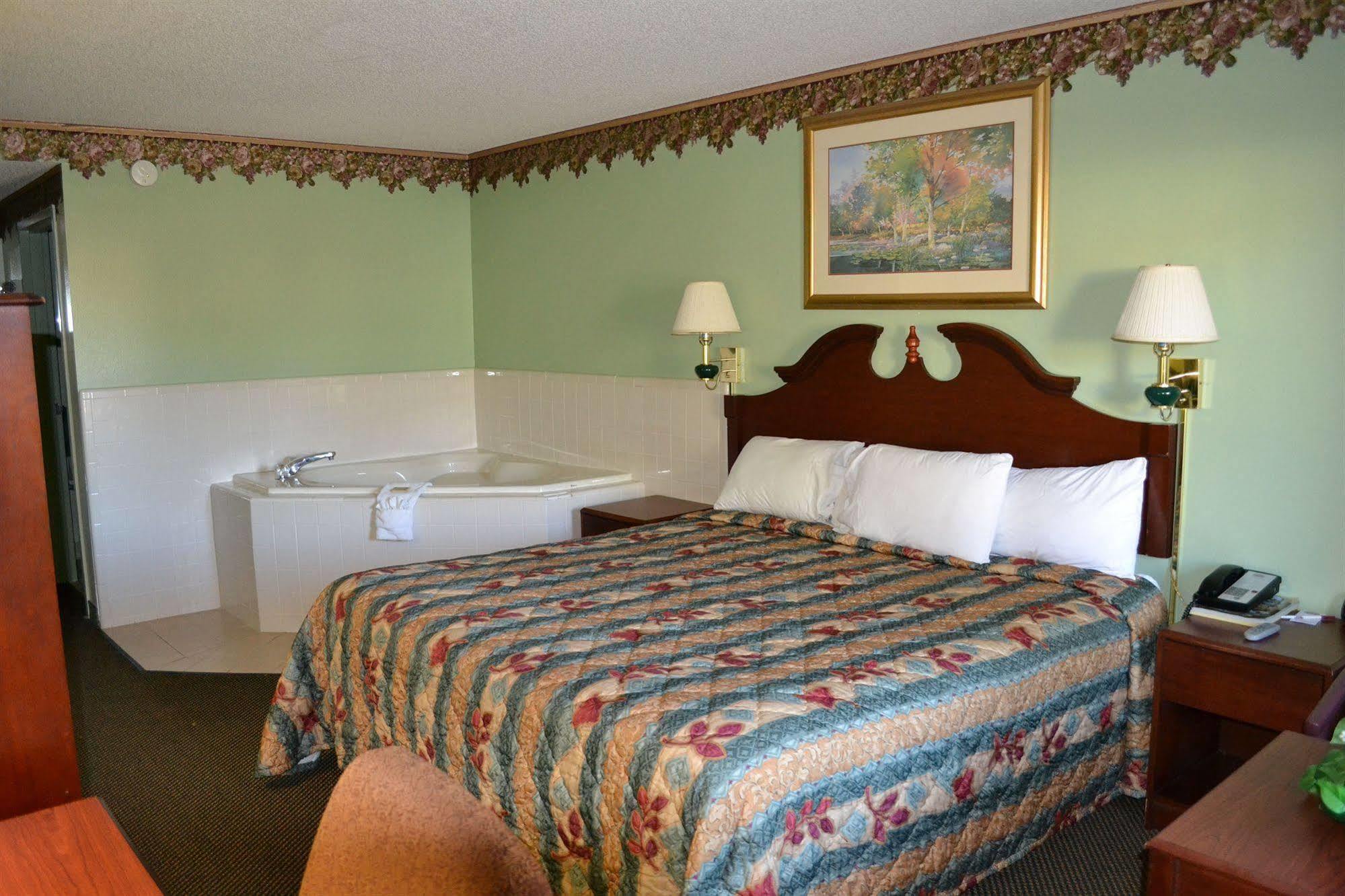 Motel 6-Albany, Ga 외부 사진