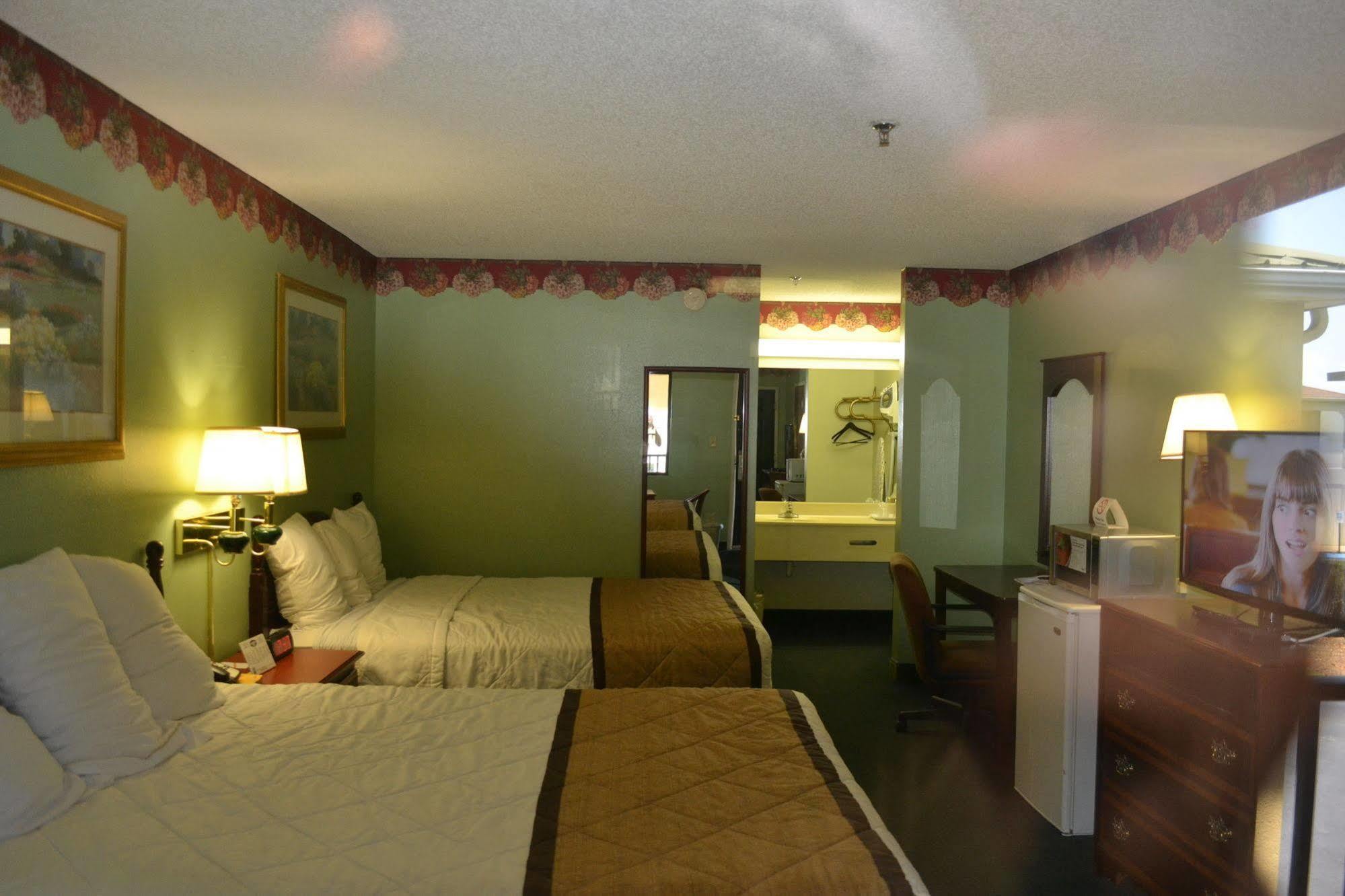 Motel 6-Albany, Ga 외부 사진