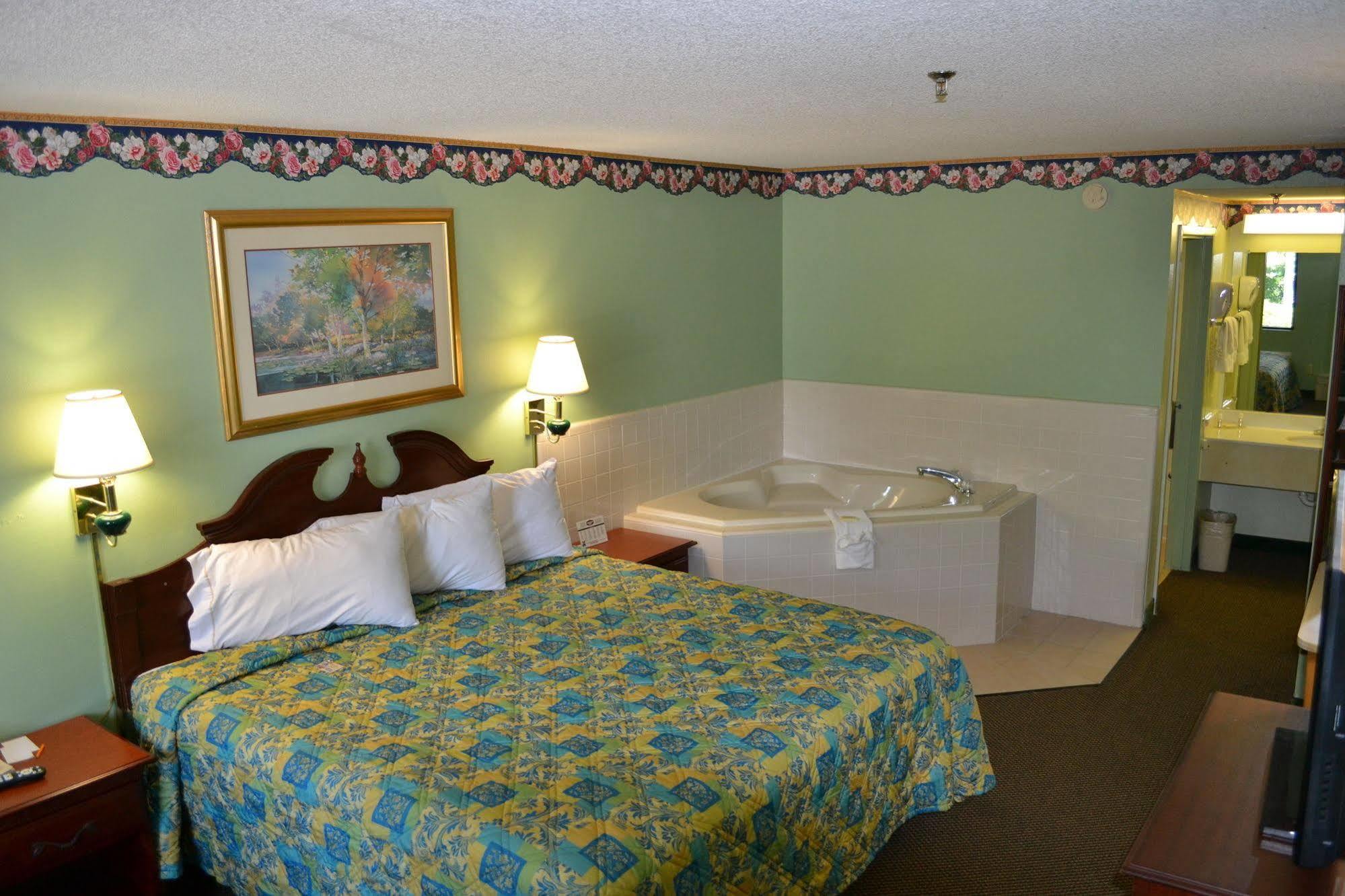 Motel 6-Albany, Ga 외부 사진