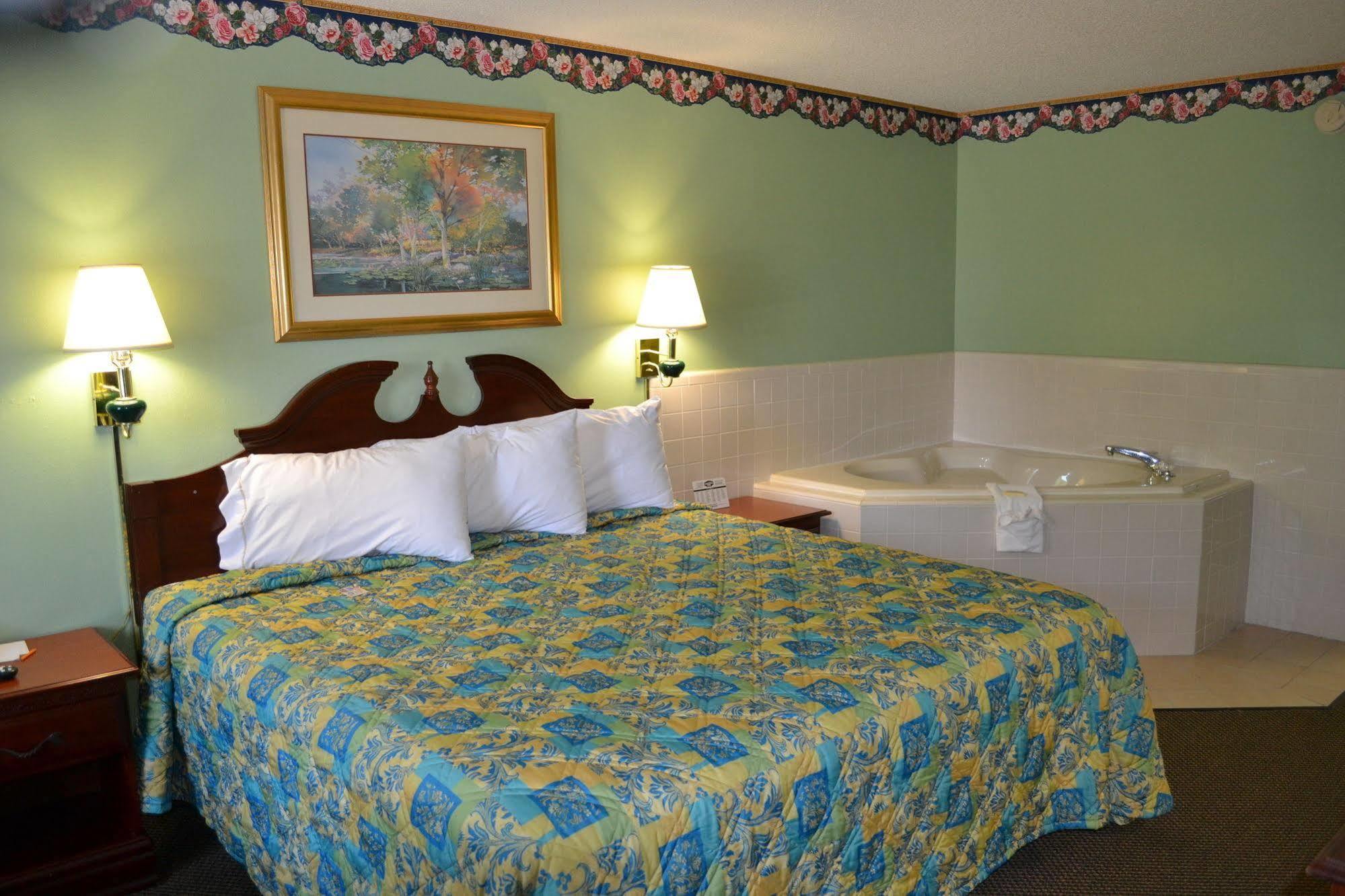 Motel 6-Albany, Ga 외부 사진