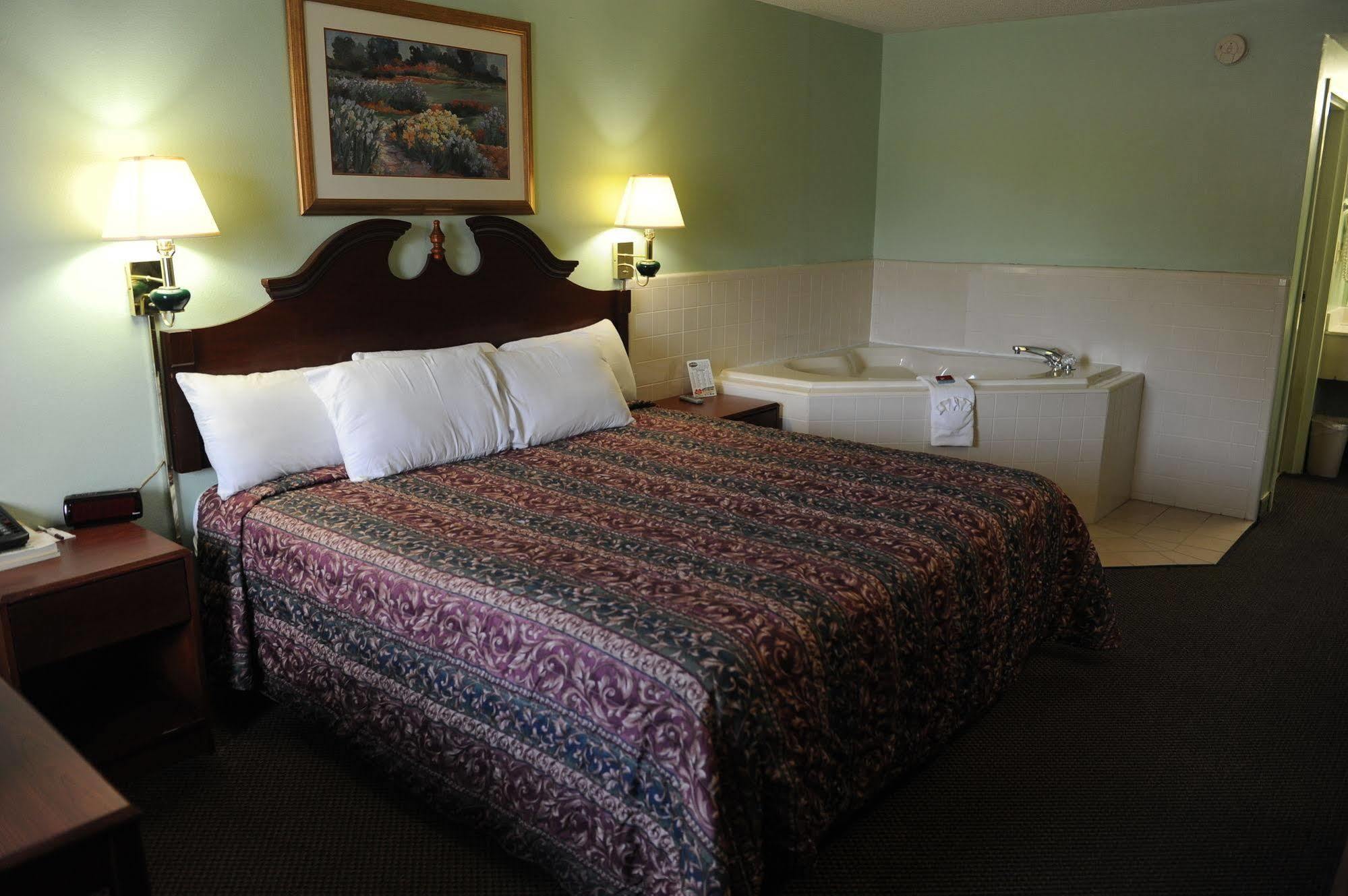 Motel 6-Albany, Ga 외부 사진