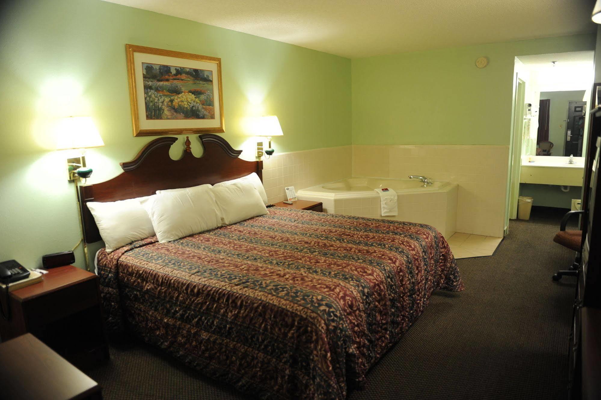 Motel 6-Albany, Ga 외부 사진
