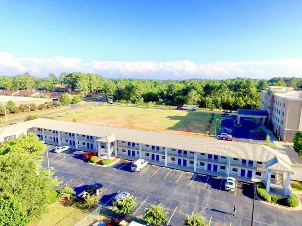 Motel 6-Albany, Ga 외부 사진