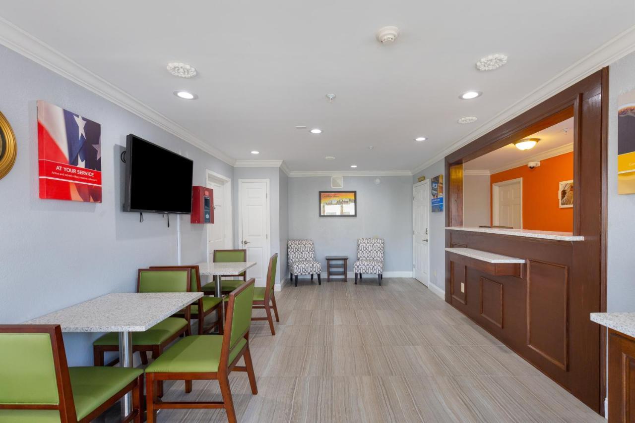 Motel 6-Albany, Ga 외부 사진