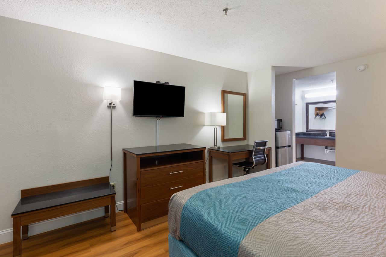 Motel 6-Albany, Ga 외부 사진