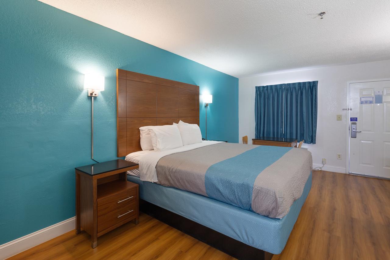 Motel 6-Albany, Ga 외부 사진