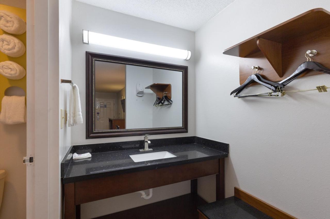 Motel 6-Albany, Ga 외부 사진