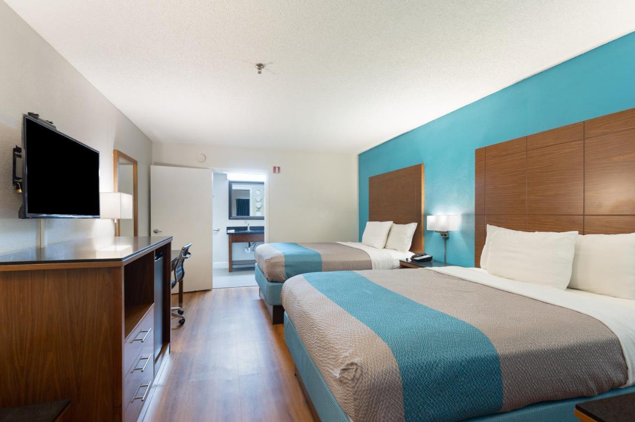 Motel 6-Albany, Ga 외부 사진