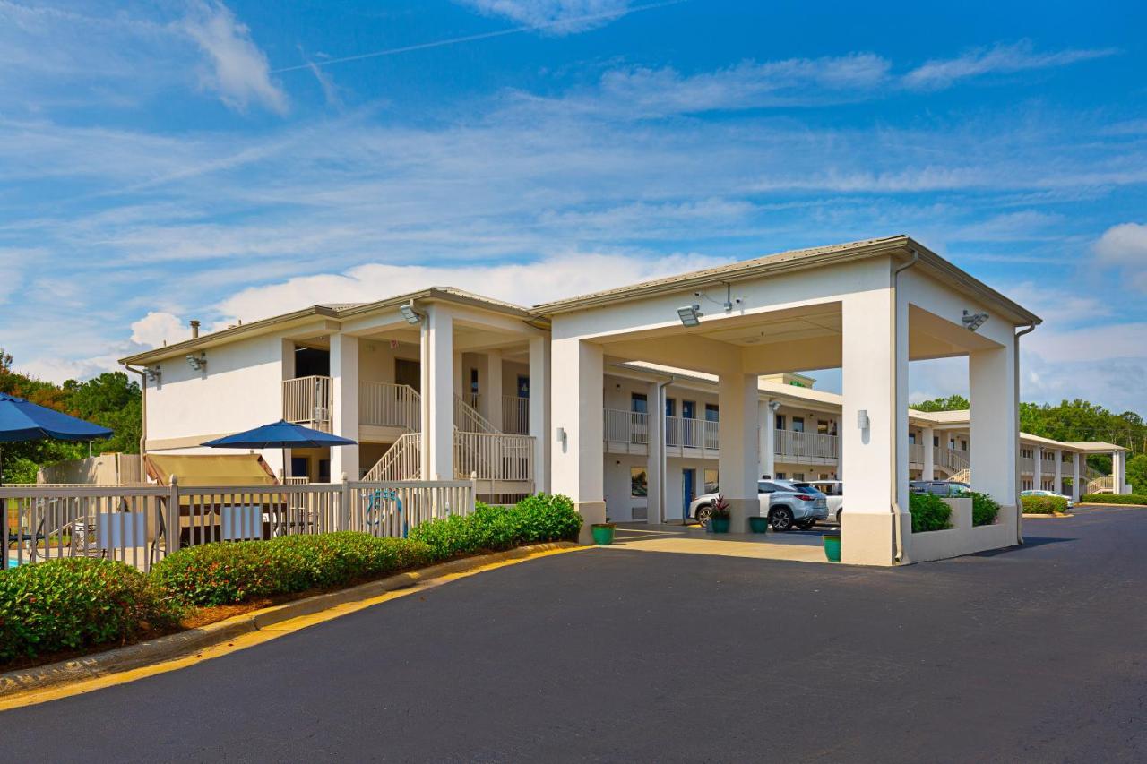Motel 6-Albany, Ga 외부 사진