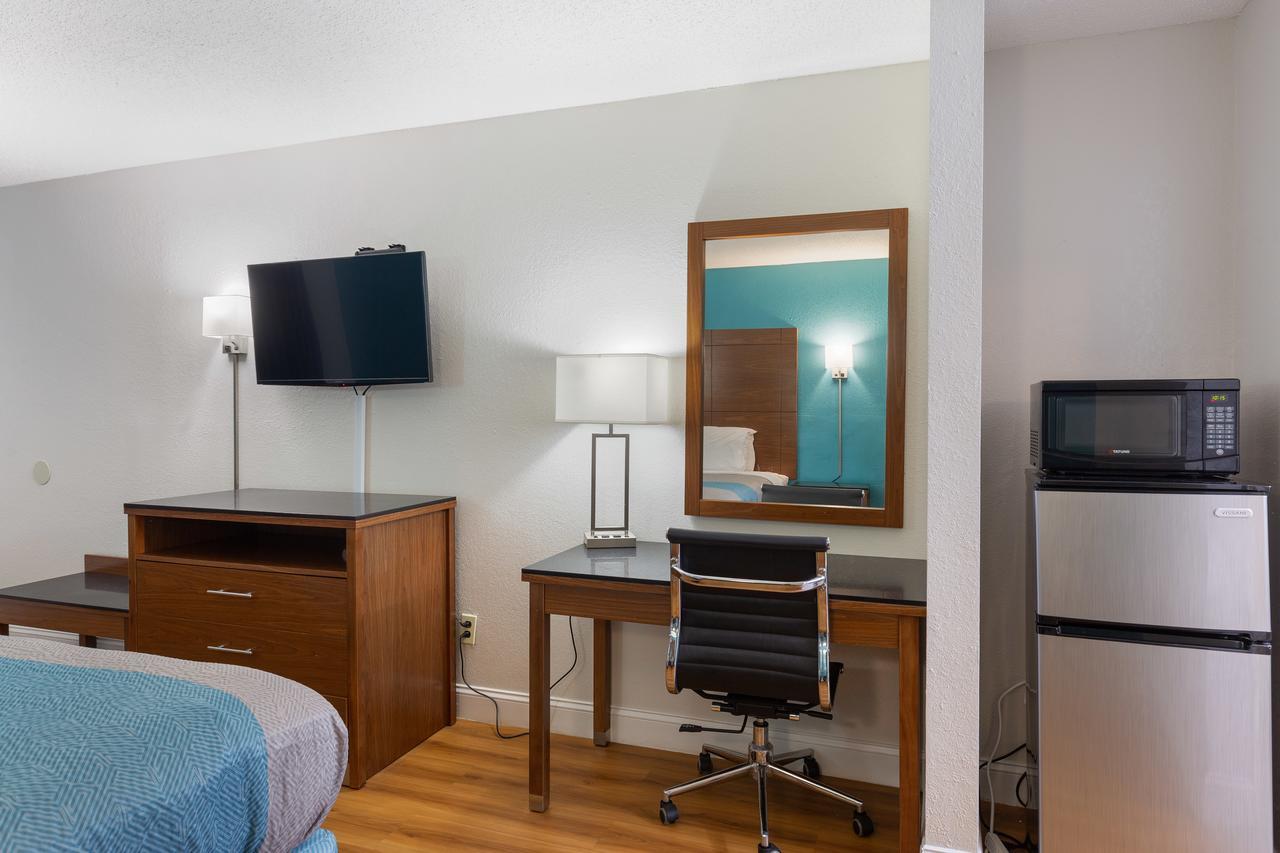 Motel 6-Albany, Ga 외부 사진