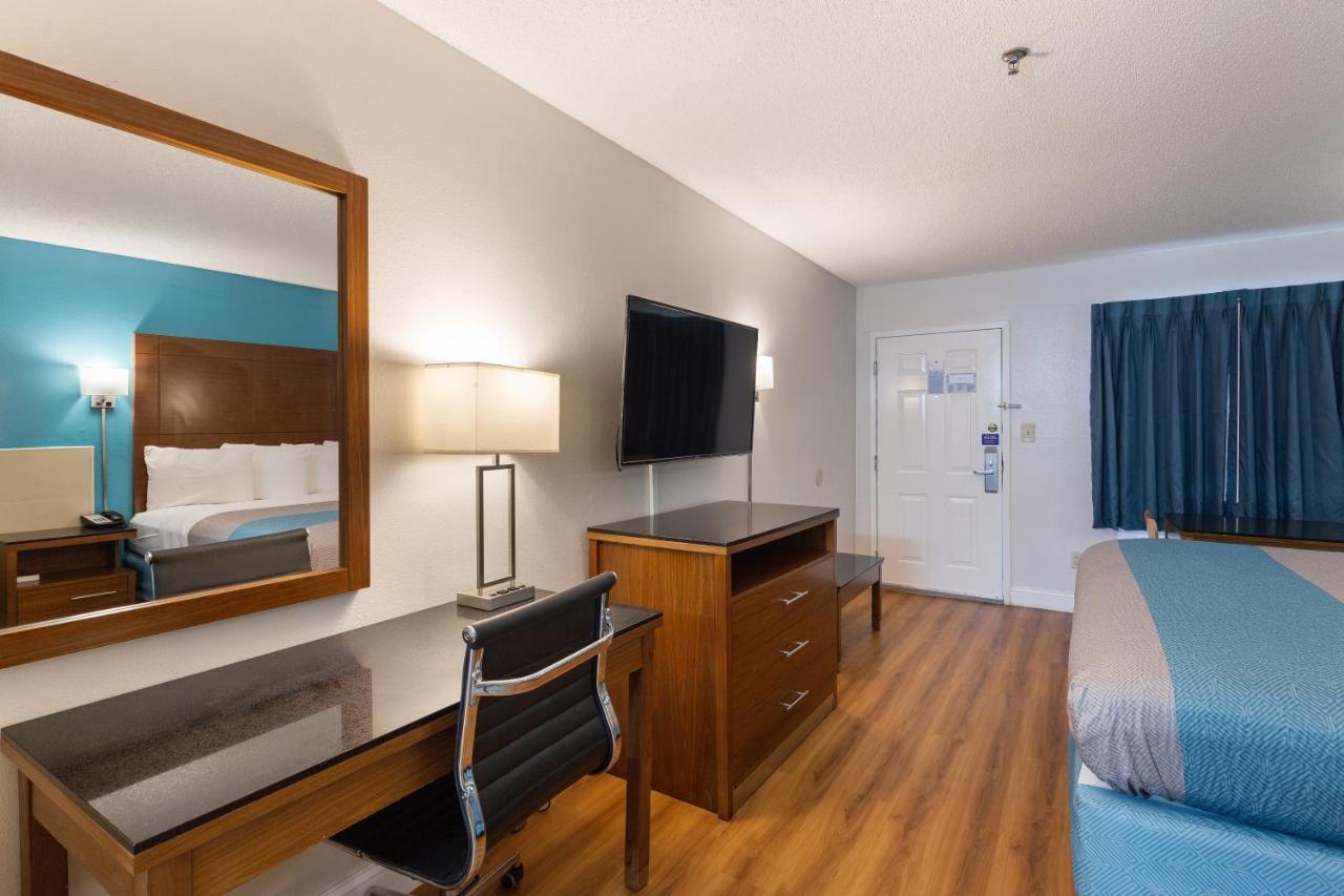 Motel 6-Albany, Ga 외부 사진