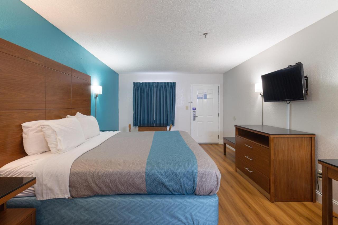 Motel 6-Albany, Ga 외부 사진