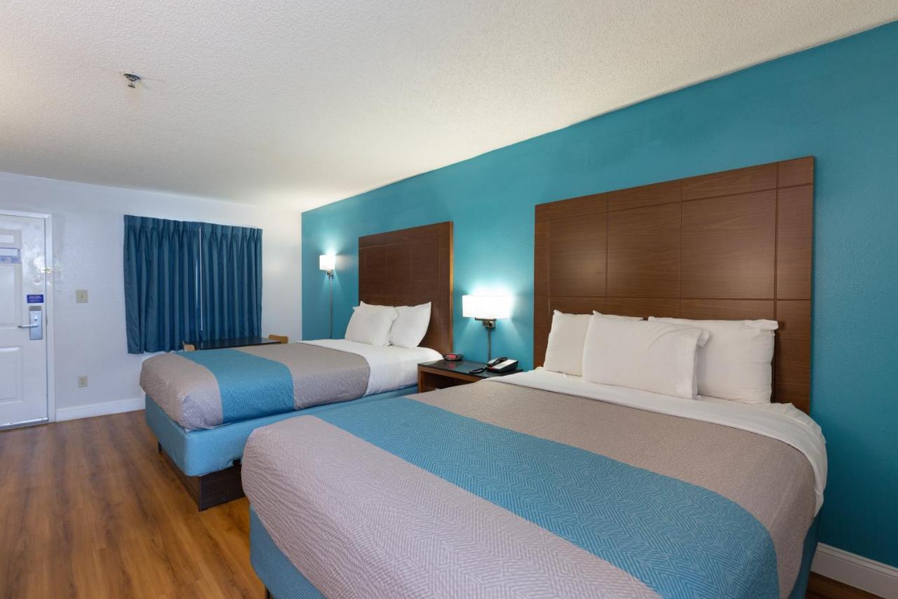 Motel 6-Albany, Ga 외부 사진