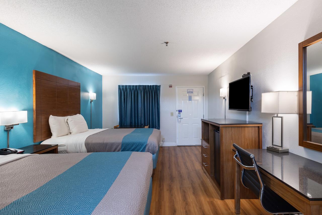 Motel 6-Albany, Ga 외부 사진