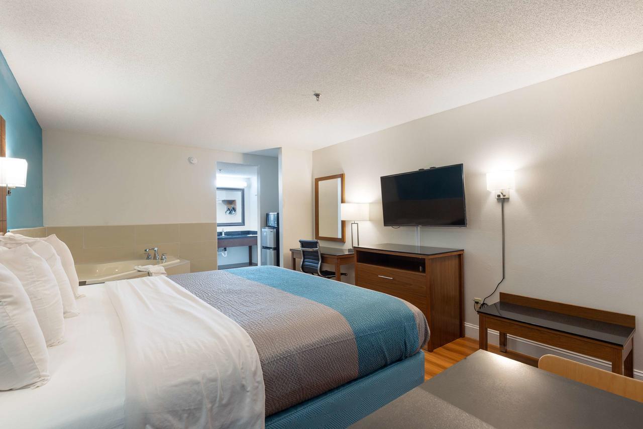 Motel 6-Albany, Ga 외부 사진