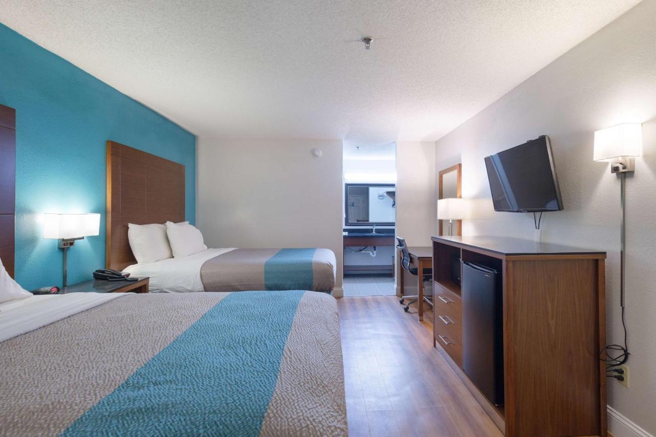 Motel 6-Albany, Ga 외부 사진