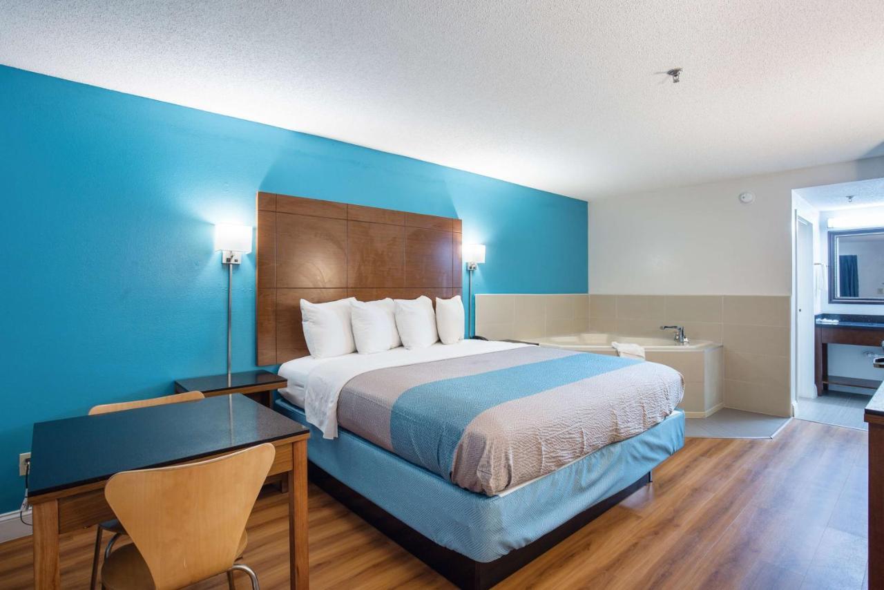 Motel 6-Albany, Ga 외부 사진