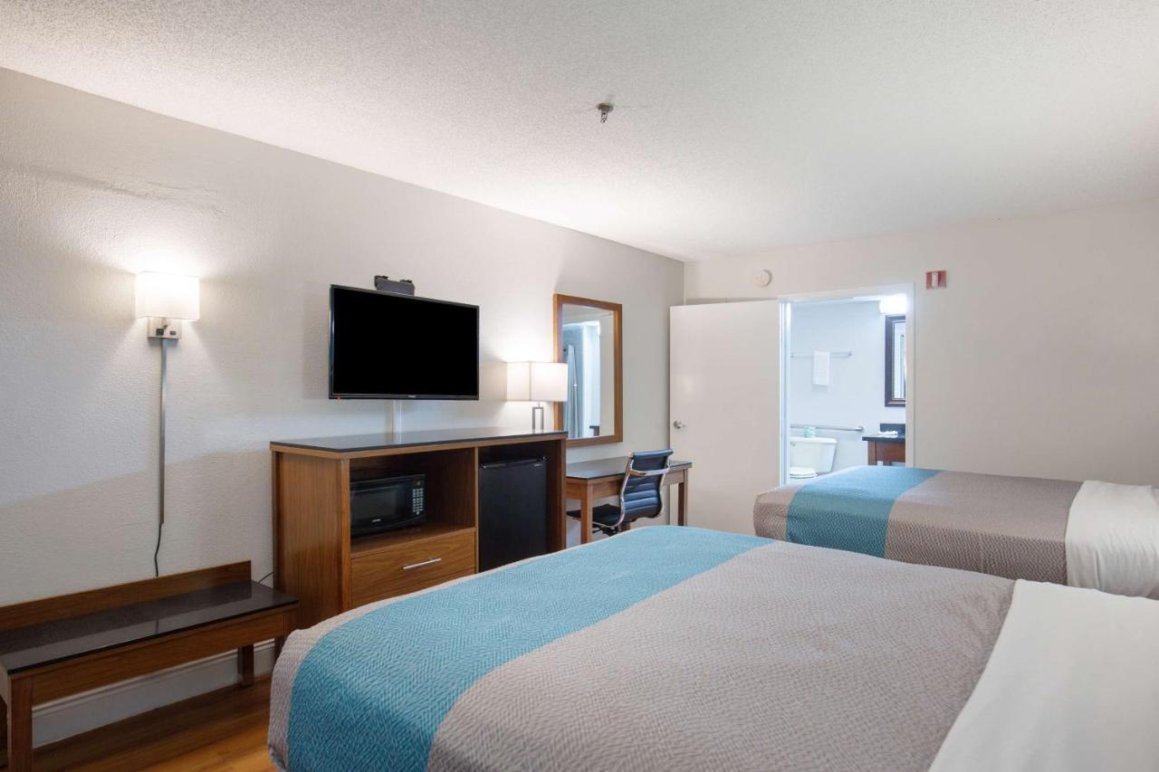 Motel 6-Albany, Ga 외부 사진